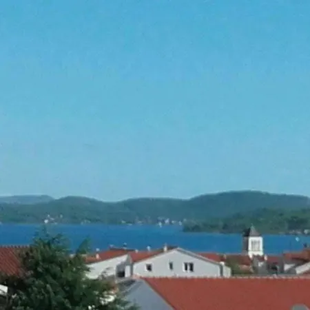 Ivan Villa Vodice